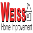 Weiss Home Improvement Logo