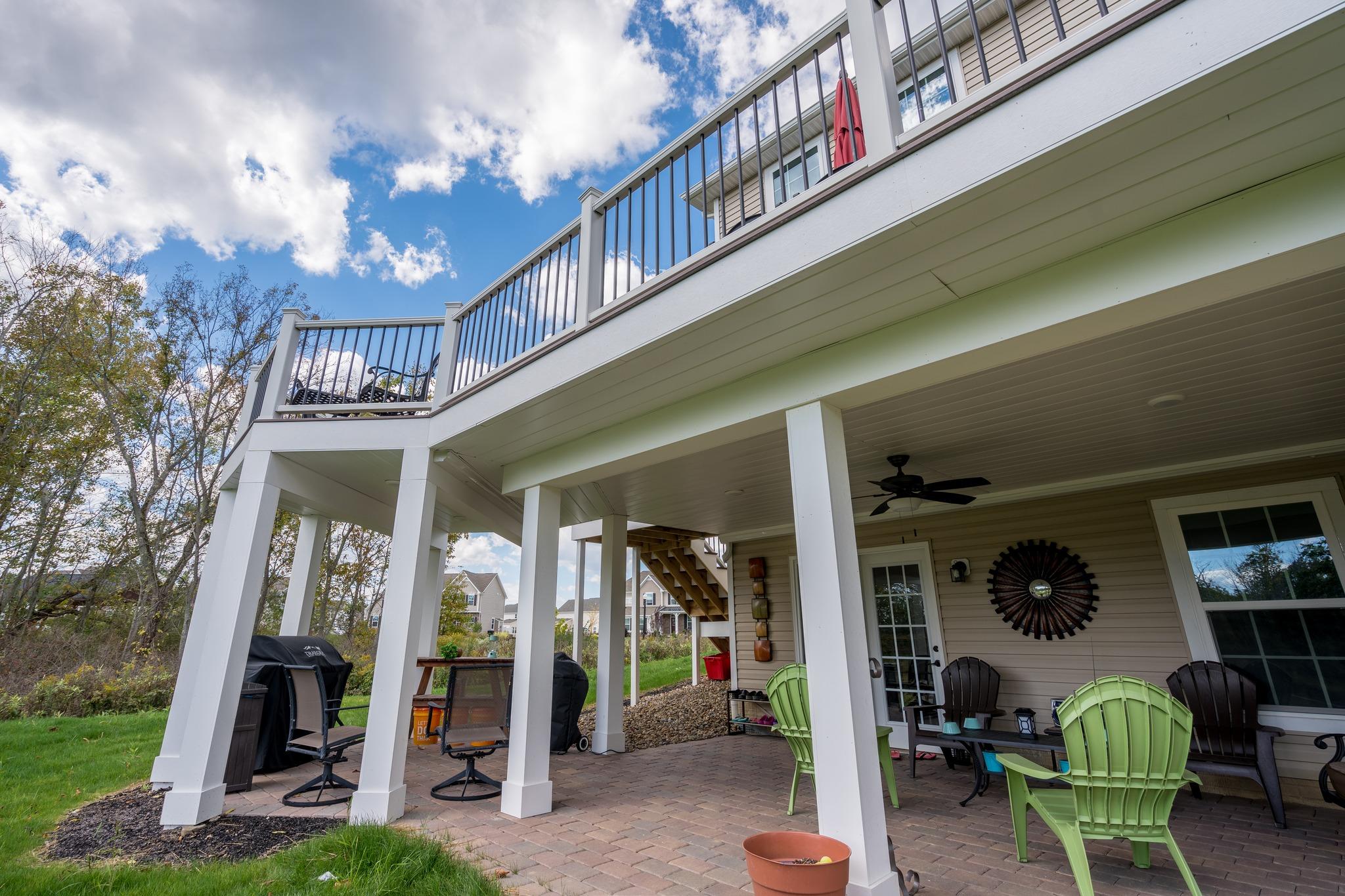 Woodland Deck Company