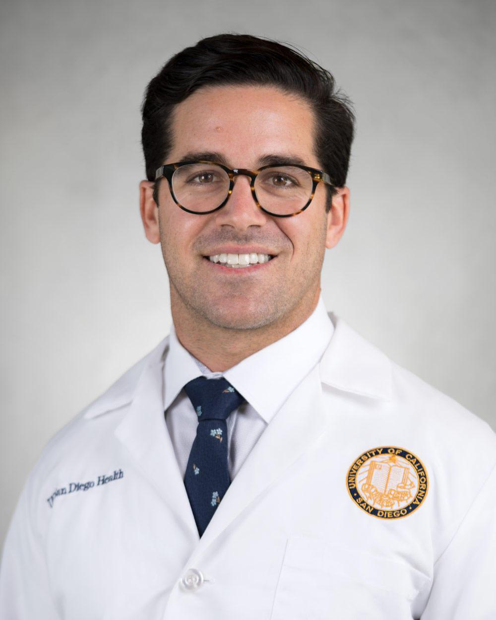 Joshua Rothman, MD