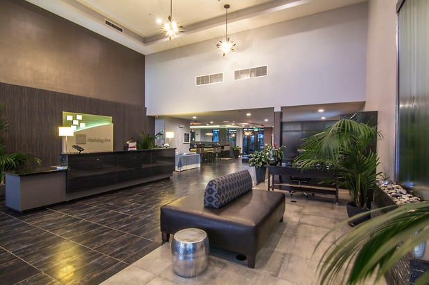 Images Holiday Inn Carlsbad - San Diego by IHG