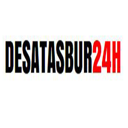 Desatasbur 24h Logo