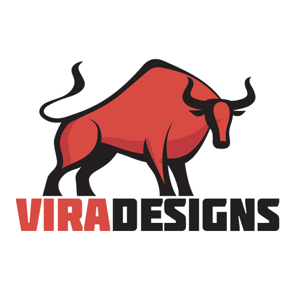 Vira Designs Logo
