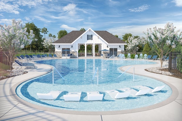 Images Willow Landing by Ashton Woods