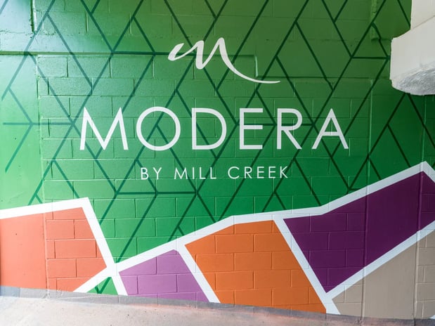 Images Modera Falls Church