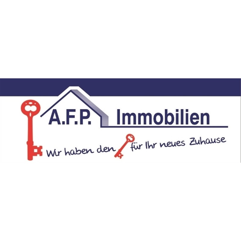 Logo A.F.P. Immobilien Gruppe
