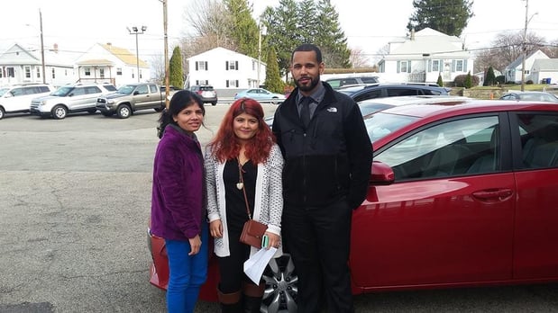 Images Grieco Toyota