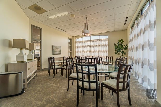 Images Mitchell's Salon & Day Spa