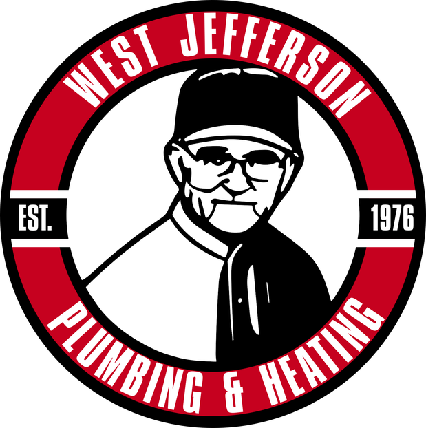 Images West Jefferson Plumbing and Heating, Inc.