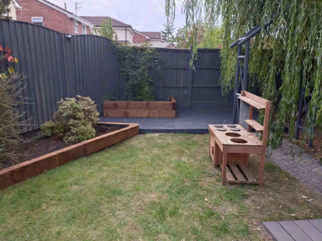 Images Marsh Home Improvements - MHI