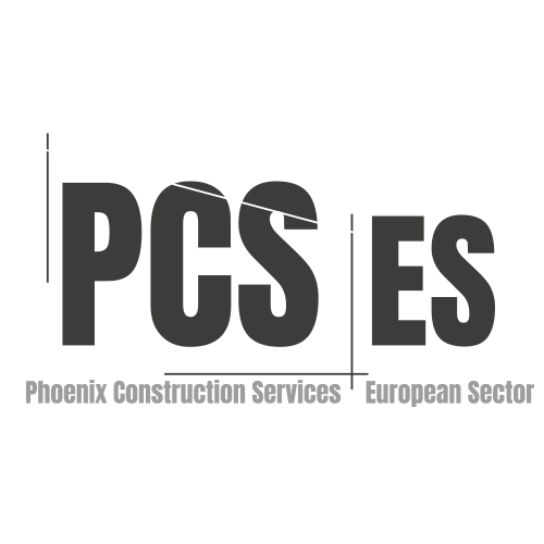 PCS ES LTD Logo