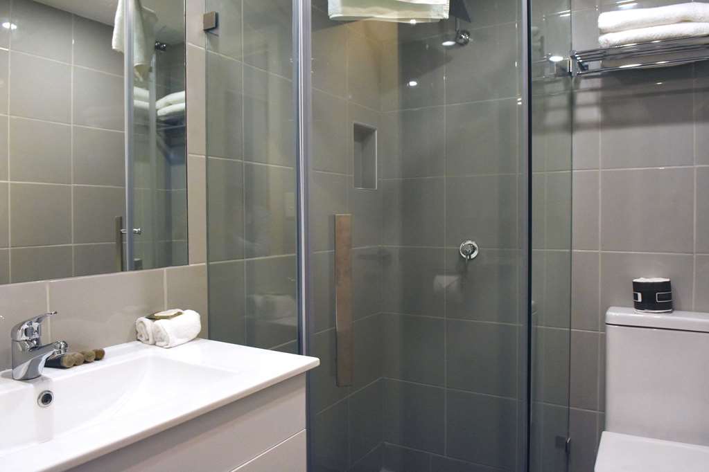 Images Best Western Plus Buckingham International