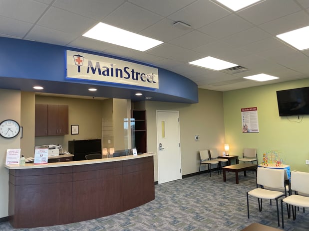 Images MainStreet Family Care