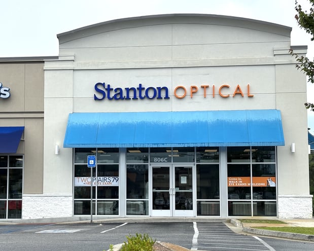 Images Stanton Optical