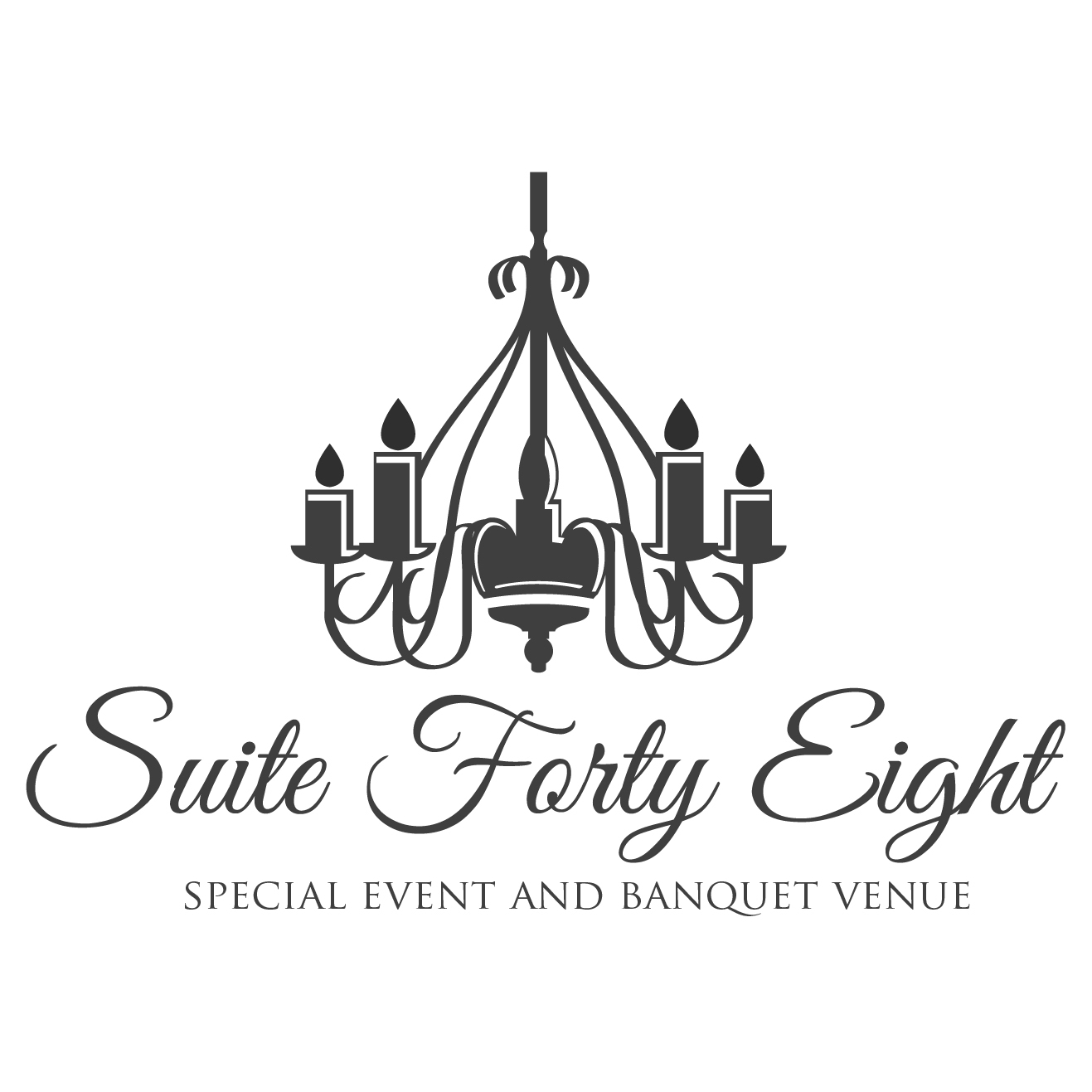 Suite Forty Eight Logo