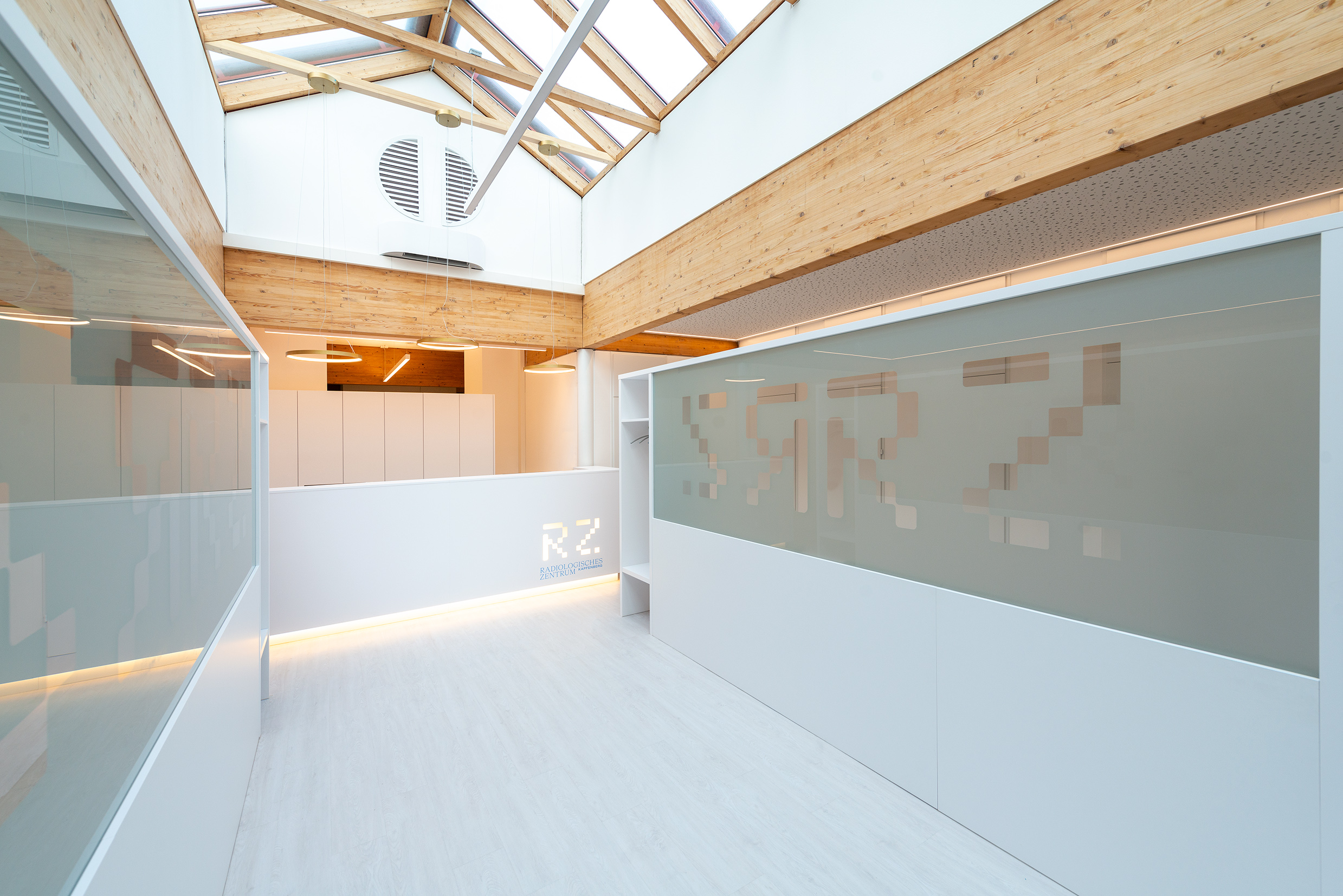 Bild 2 von CT/MR Institut Kapfenberg OG