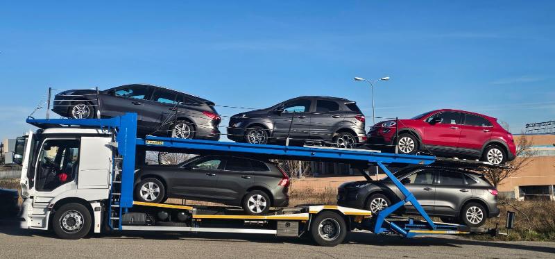 Images Autotrasporti Fratelli Giovinazzo