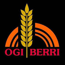 Grupo Ogiberri Logo