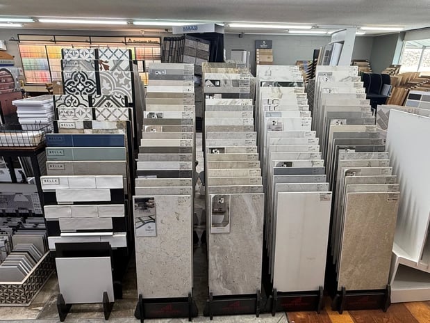 Images Carpet Center
