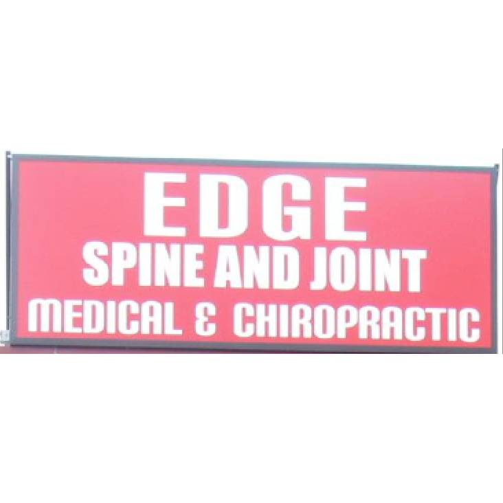 Edge Spine & Joint Medical Center