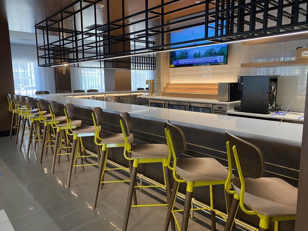 Images Hotel Indigo Detroit Downtown by IHG
