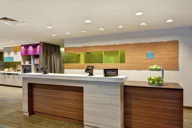 Images Home2 Suites by Hilton Daytona Beach Speedway