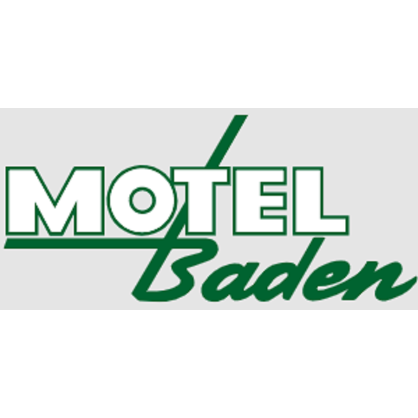 Motel Baden Franz Scheuhammer Logo