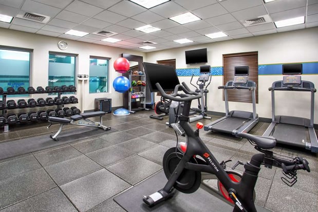 Images Hampton Inn & Suites Columbia/Southeast-Ft. Jackson