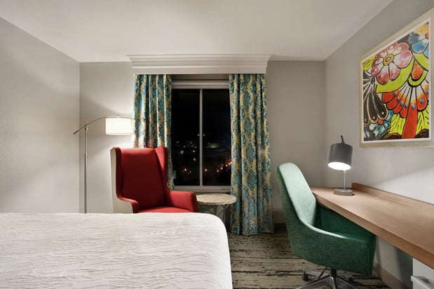 Images Hilton Garden Inn New Orleans Convention Center