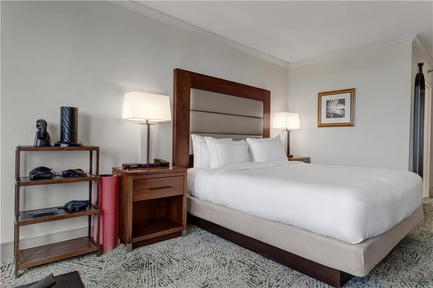 Images Hilton Arlington National Landing