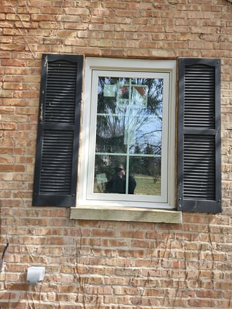 Images Window Specialists LLC