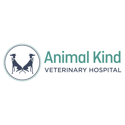 Animal Kind Veterinary Hospital Logo