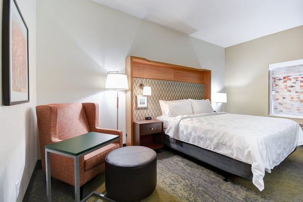 Images Holiday Inn Allentown-Bethlehem by IHG
