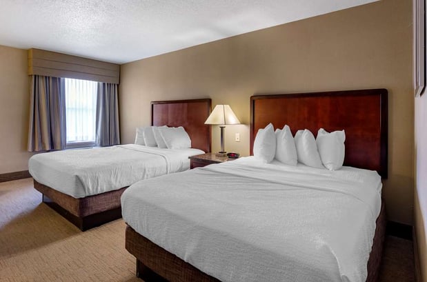Images Best Western Plus Inn at Hunt Ridge