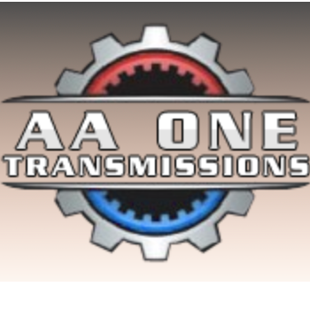 AA One Transmissions