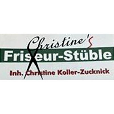 Christine's Friseur-Stüble in Weinsberg - Logo