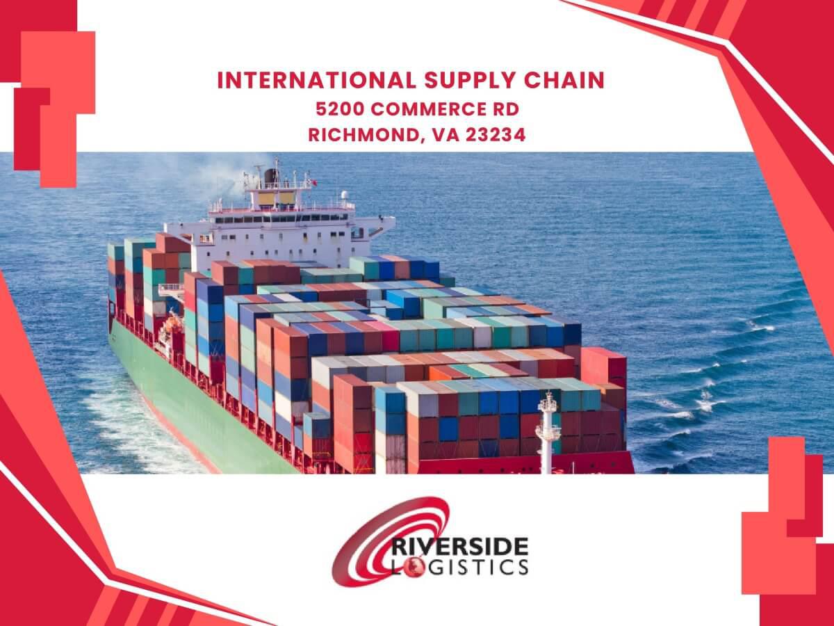 international supply chain