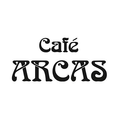 Arcas Café Logo