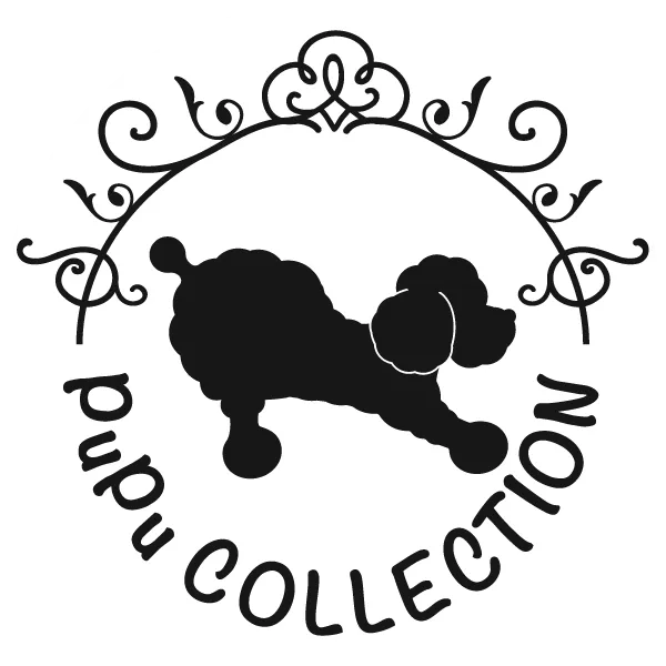 PuPu COLLECTION Logo