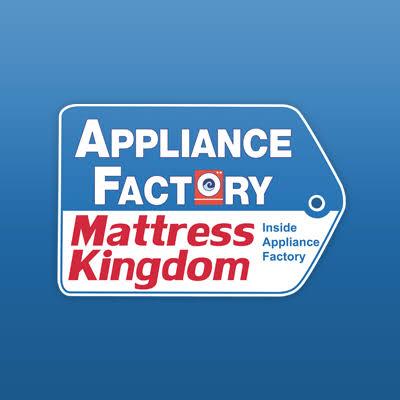 Appliance Factory Logo 
