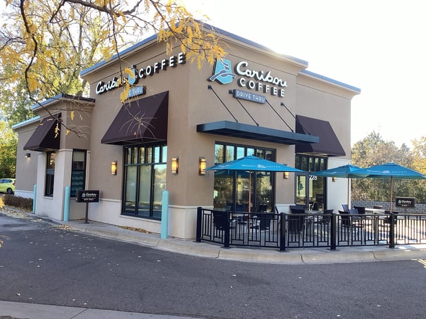 Images Caribou Coffee