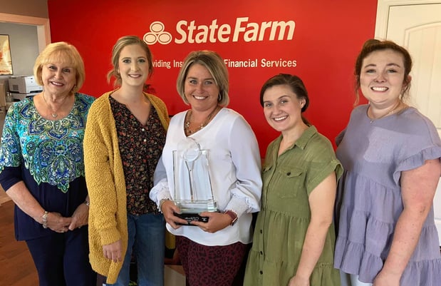Images Bert Bretherick - State Farm Insurance Agent