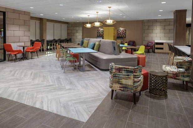Images Home2 Suites by Hilton Louisville Airport Expo Center