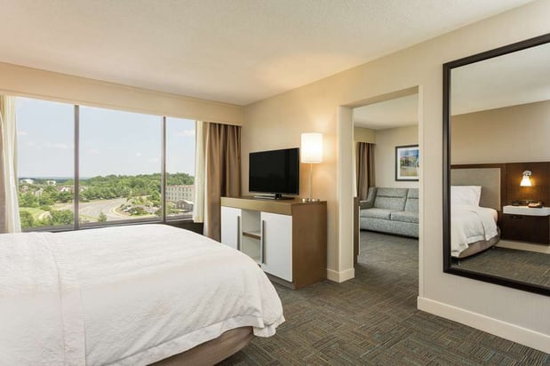 Images Hampton Inn Manassas