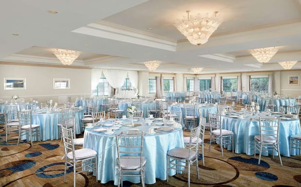 Images DoubleTree by Hilton Hotel San Pedro - Port of Los Angeles