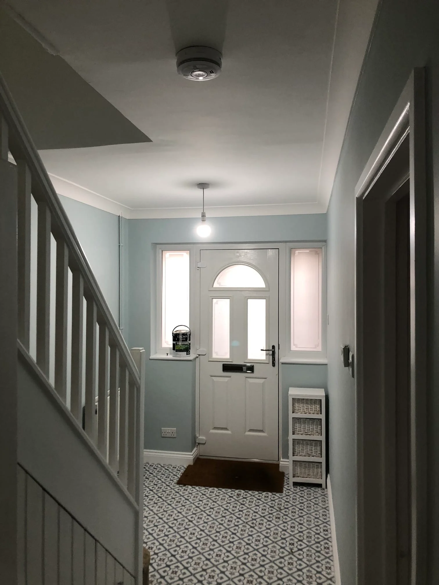 Images Paul Forward Decorating Contractor Ltd