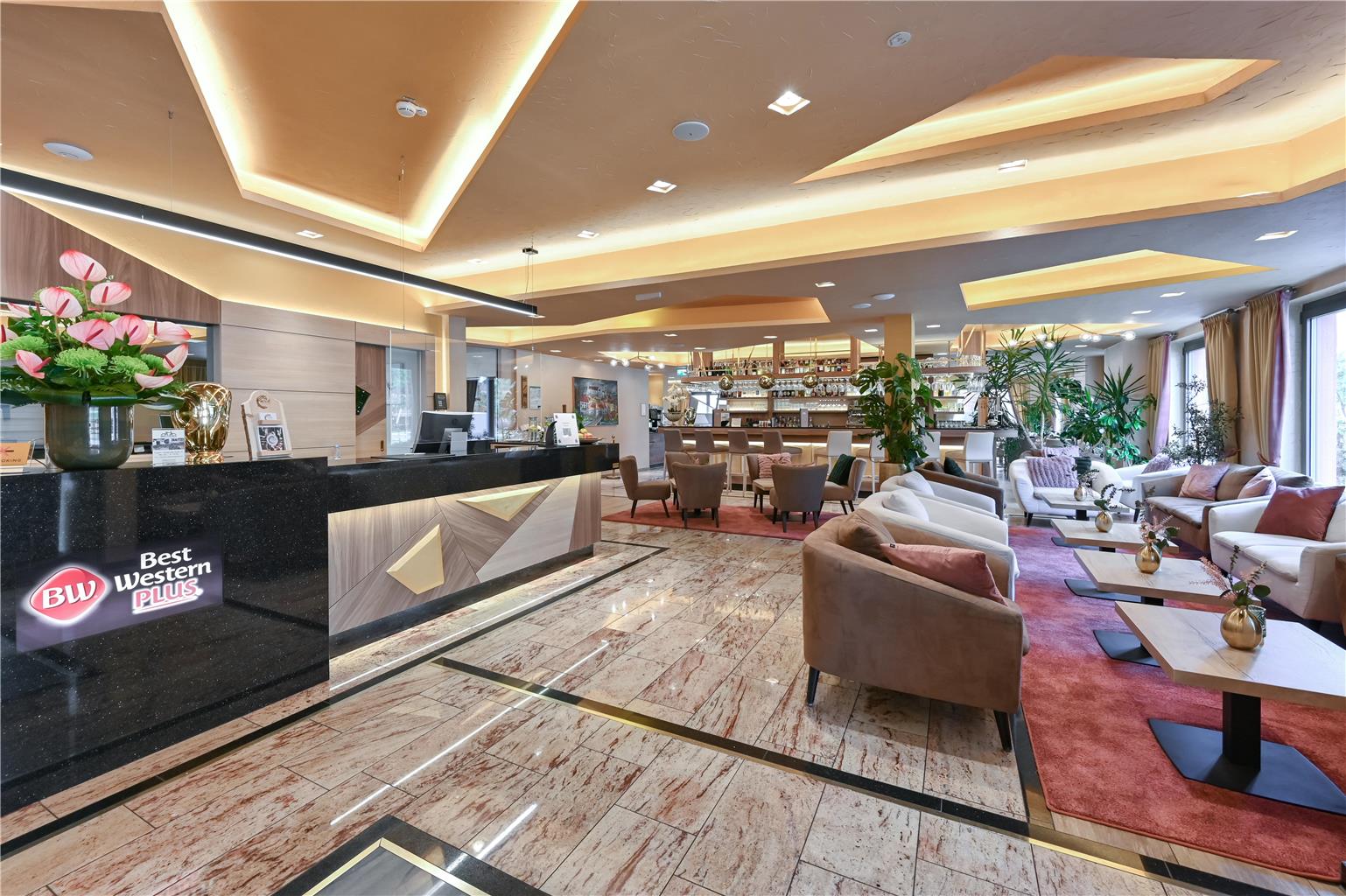 Bild 5 Best Western Plus Hotel Fuessen in Fuessen