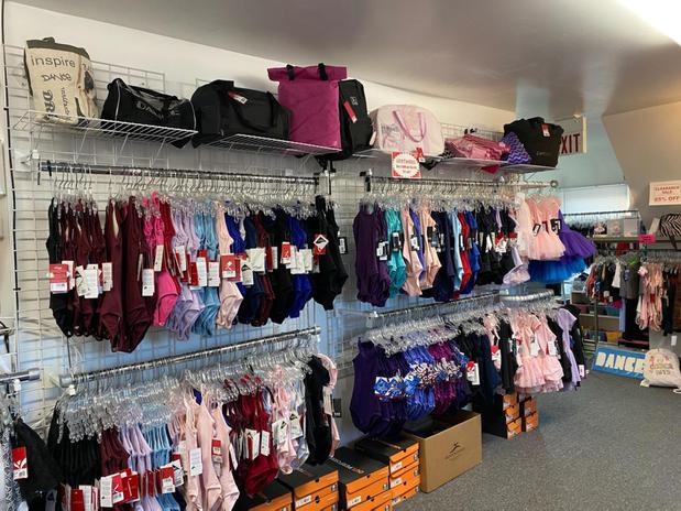 Images The Cinnamon Tree Manassas Dance Shop