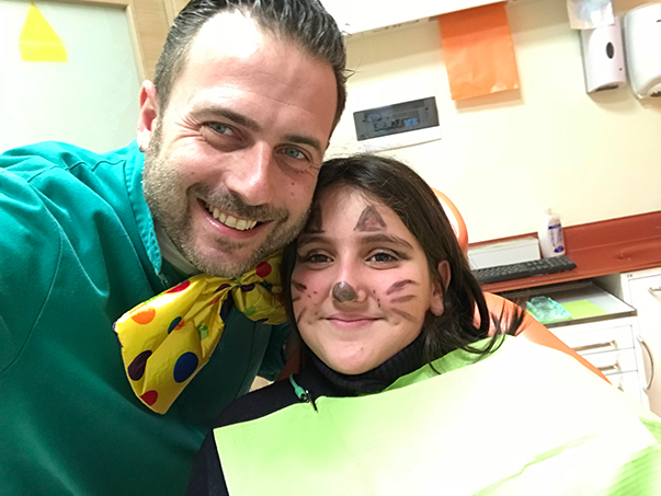 Images Studio Andrisano Medicina Estetica ed Odontoiatria