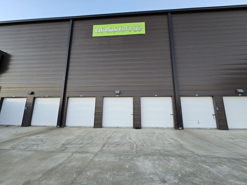 Exterior Units