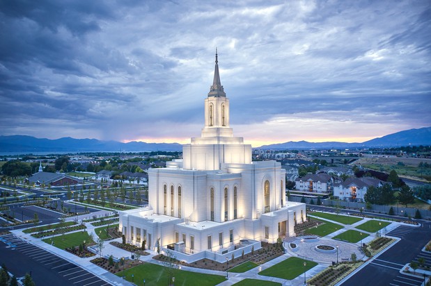 Images Orem Utah Temple